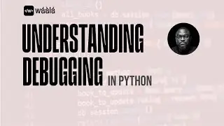Day 6: Debugging in Python (Fix 3 Common Beginner Mistakes)
