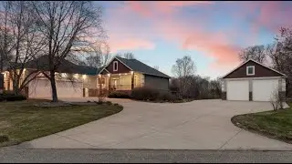 1280 211th Avenue NW, Oak Grove MN 55011