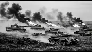 The Great Bear Trap: How Zhukov Defeated Manstein at Kursk