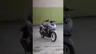 modifikasi beat street simple || Part,07 Beat street @hanzz