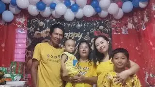 I'M LUCKY (HELPING OTHERS SINCE 2020) TIL' NOW ❤️LORD 🙏 THANKS ALOT ❤️