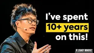 43 MINUTES STRAIGHT OF SOLID COMMUNICATION SKILLS ADVICE | JC LEGACY MINDSET