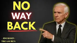 ✅ Why Pressure Creates Winners &ndash; Before Life Forces You | Jim Rohn Motivation