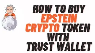 how to buy epstein crypto token with trust wallet