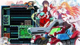 Blaster Master Zero 3(Cinematic game theme for Launchbox, Hyperspin ect.)