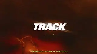 (FREE) RnB type Beat x Trap Soul - Track