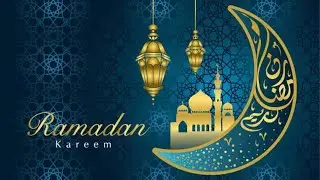 Ramadan Kareem WhatsApp Status 2020