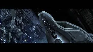 Element Space   Teaser 2018
