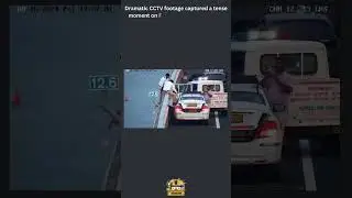 A cab driver who saved the woman from suicide at #AtalSetu #maharashtra