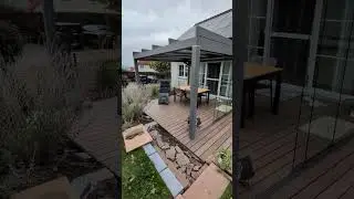 Kaltwintergarten #Weinor #Diy #home #garden #short #foryou #design #inspiration #Terrace roofing