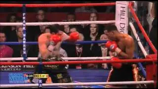 Paul Smith vs James DeGale