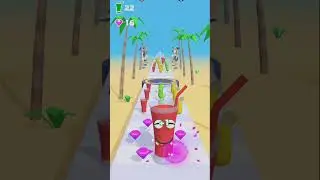 Satisfying Mobile Game 2025 ASMR Mobile Game #satisfying #familyguy #trending #shorts