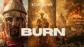 What REALLY Happened to Rome (And Why You Were Never Told) | The Truth Behind the Empire&rsquo;s Fall