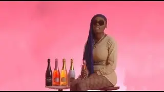 Asian Doll Interview | Once your known for something, how do you change your image?