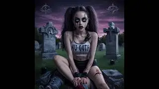 Requiem For The Freak | NuGoth Music