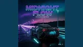 Nighttime Driving Music with Soul