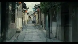 Shaobo Ancient Town - a picturesque and historically rich settlement