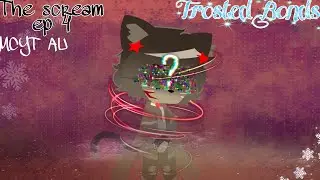 Frosted Bonds ||MCYT AU||Angst||The scream ep 4