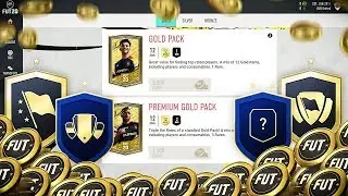 FUT 20 IS HERE! MY STRATEGY TO MAKE SAFE COINS + STARTER PACKS!