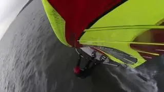 KA Sail 2017 KA Race Carbon Art