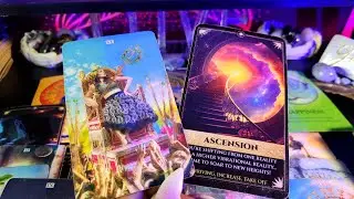 ♍ VIRGO✨️CONGRATULATIONS! GOOD GOSSIP U BEAT THE FIGHT WITHOUT LIFTING A FINGER- DIVINE PROTECTION💫💜