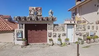 Vila do Conde PR3 - Rota do Castro de São Paio 9km