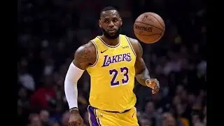 Lakers double-digit underdogs at Warriors on Saturday NBA odds