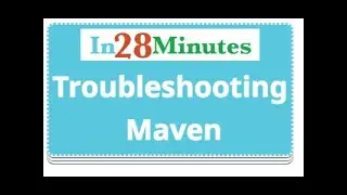 3 - Using Embedded Maven in Eclipse