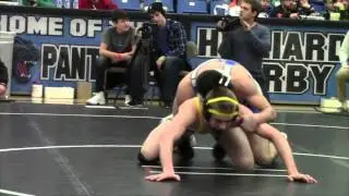 16 District Finals