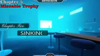 Fractured Minds 100% trophy / achievement guide