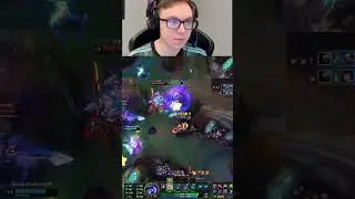 Baus AP Jax Domination - LoL Stream Moments