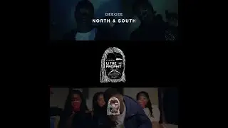 DeeCee - North & South
