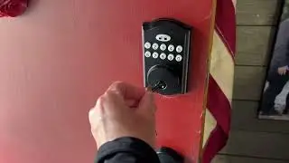 Our Experience with Door Lock with 2 Lever Handles&mdash; Honest Review & Feedback W7551