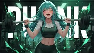 Phonk Beats Designed to Maintain Focus During Extended Gym Workouts