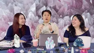 Raw, Tumbled, Polished + How to Detect Fakes! 💎🚫