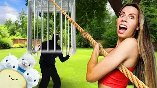 CAN WE CATCH THE CREEP?!? 