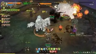 Tree of Savior (TOS) 2016ハロウインID 自動PT