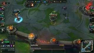 6.22 Rengar too OP