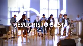 JESUCRISTO BASTA (COVER) TRIADA GOSPEL