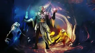 Sumiya Invoker - 6661 Matches