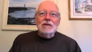 Help Simon Walls in West Africa