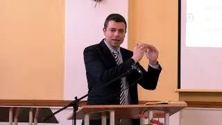 Jesus als Kind I Lk 2,39-52 I Thomas Lange