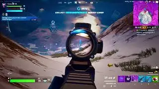 (FORTNITE) 114th Victory Royale (Duo)