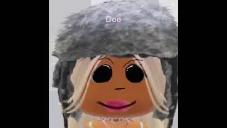 Trying doe vs siren eyes trend