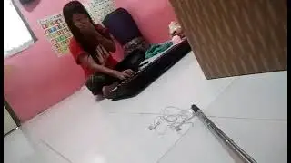 Masih belajar🤗