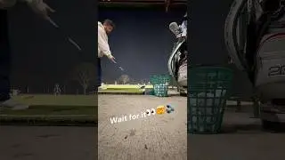 Sheesh🤯🤯🤯 #golf #golfswing #golfer #viral #fyp #golfpractice #range #taylormade