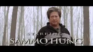 JACKIE CHAN PRESENTS WUSHU