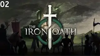 Iron Oath | Part 2: Back on your Feet