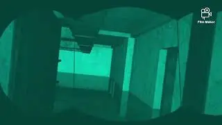 Split Second VR Middle Eastern Caves