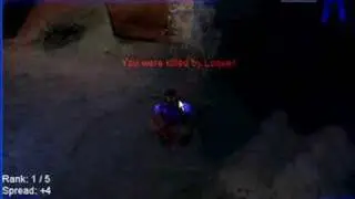 Unreal Tournament Demo